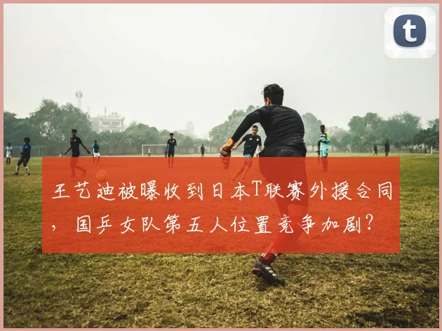 王艺迪被曝收到日本T联赛外援合同，国乒女队第五人位置竞争加剧？